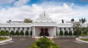 Alagappa University Karaikudi General photo 2